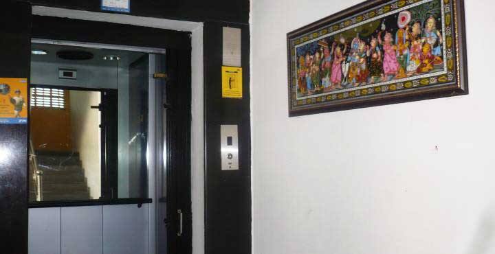 SS House - Nagpur, Nagpur 5